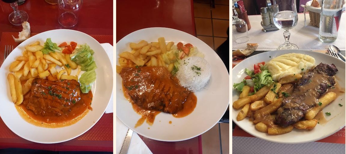 Le Sauvage - Gallery Image 2