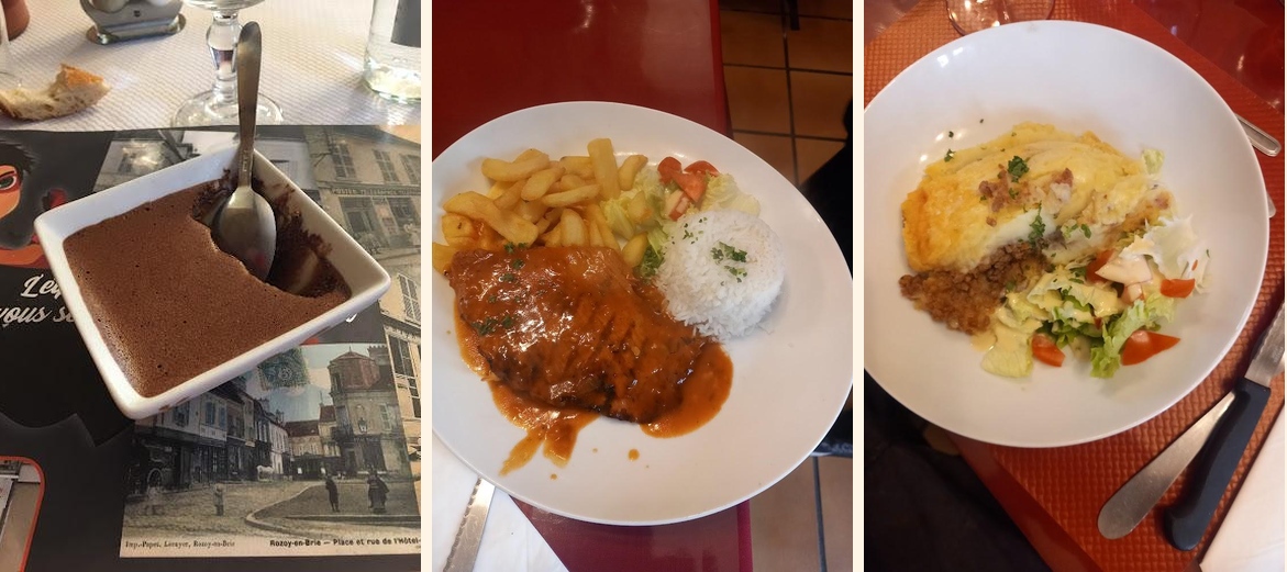 Le Sauvage - Gallery Image 4