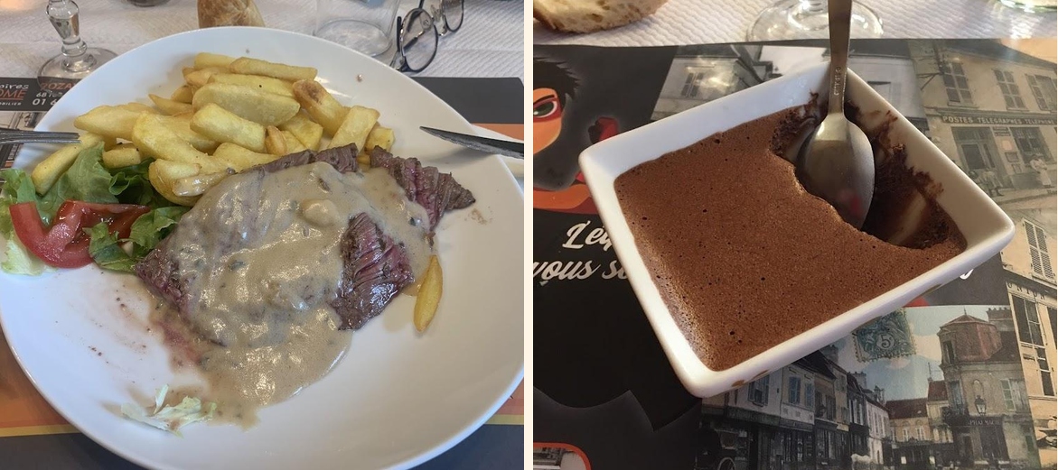 Le Sauvage - Gallery Image 5