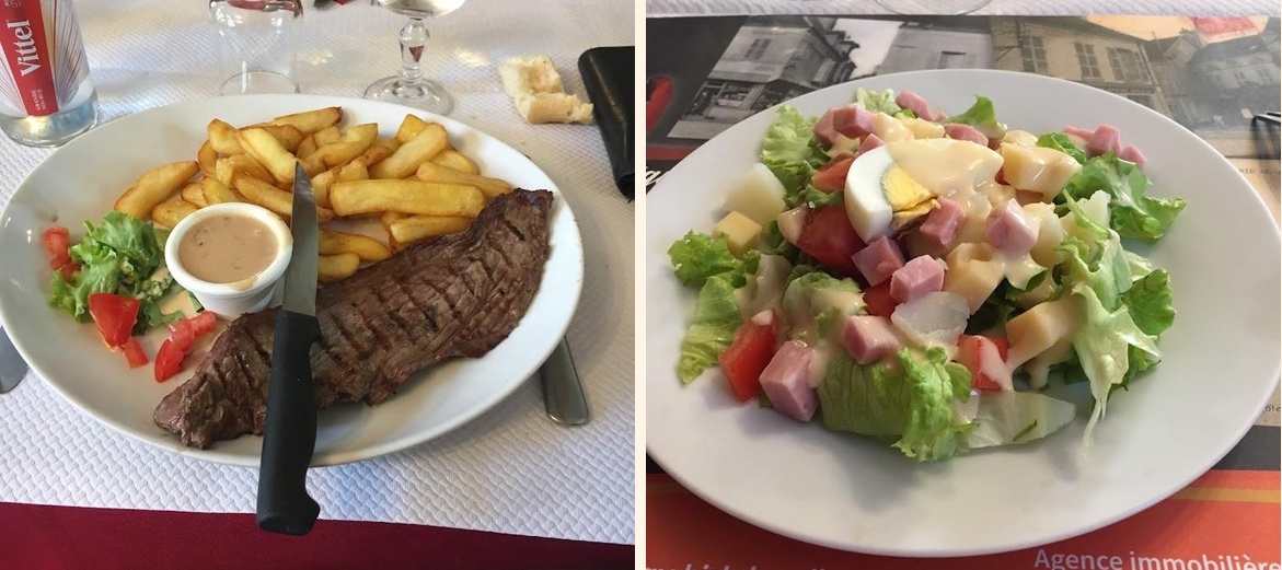 Le Sauvage - Gallery Image 7